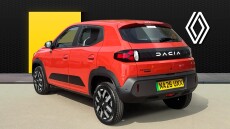 Dacia Spring 27kWh Expression 65 48kW 5dr Auto Electric Hatchback